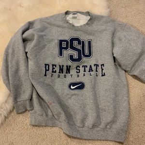 Vintage Penn State Sweatshirt